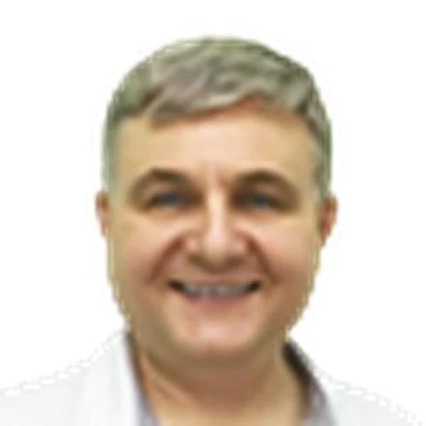 Кузнецов Дмитрий Викторович — Стоматолог, Омск