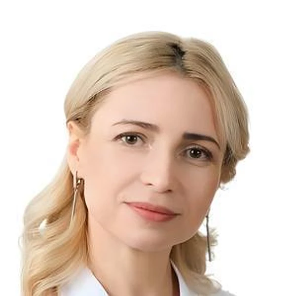 Себихова Светлана Владимировна — Стоматолог-эндодонтист, Стоматолог, Омск