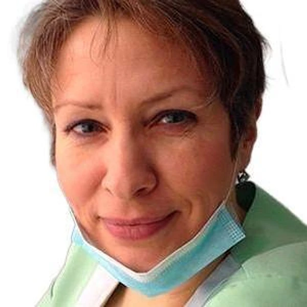 Сысоева Оксана Александровна — Стоматолог, Омск