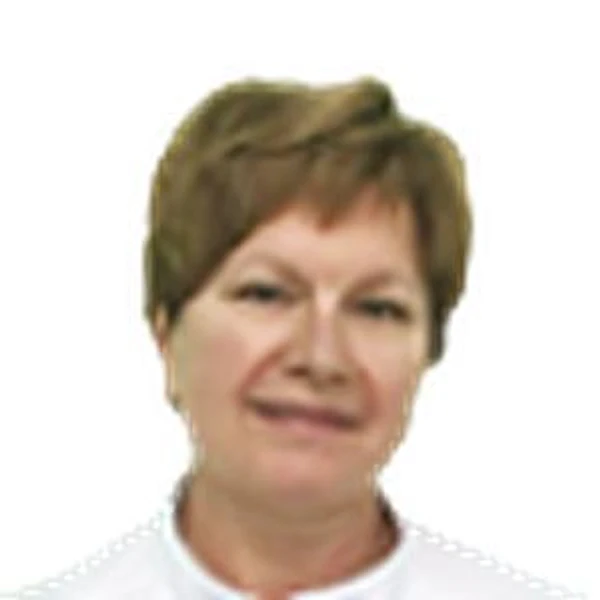 Цыкунова Лариса Григорьевна — Стоматолог, Омск