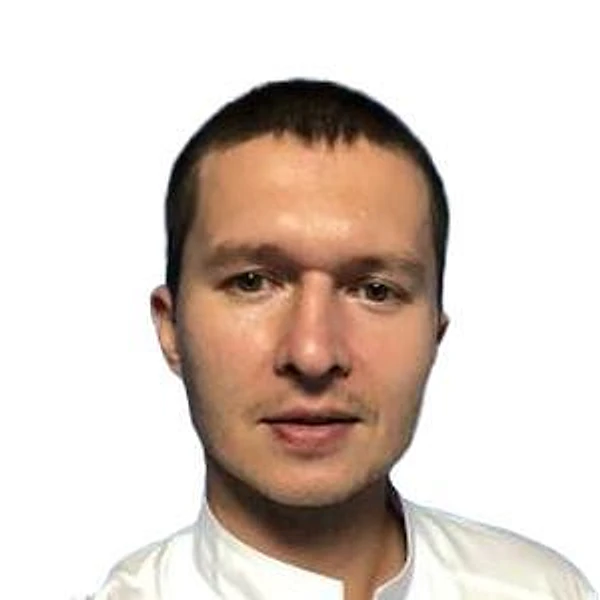 Макаев Рихард Рифович — Стоматолог-ортопед, Омск