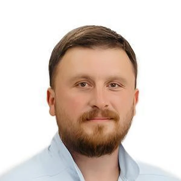Цыкунов Михаил Юрьевич — Стоматолог-ортопед, Омск