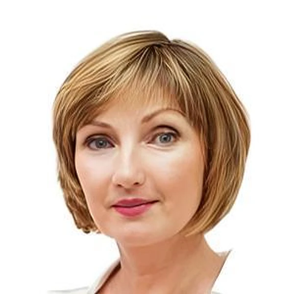 Орлова Ольга Семеновна — Терапевт, Вологда