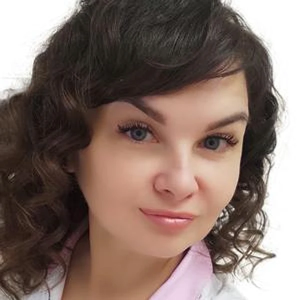 Кобзарь Наталья Сергеевна — Аллерголог, Гастроэнтеролог, Иммунолог, Самара