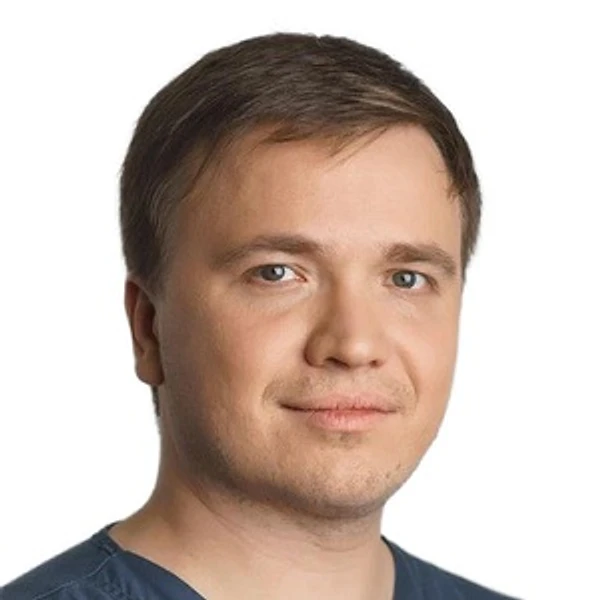 Коротаевский Евгений Алексеевич — Остеопат, Архангельск