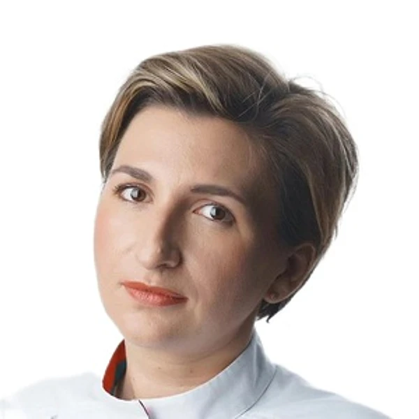 Муковоз Татьяна Леонидовна — Репродуктолог, Врач УЗИ, Гинеколог, Архангельск