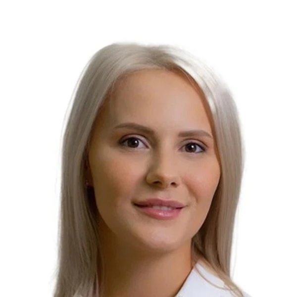 Полищук Анна Валерьевна — Стоматолог, Детский стоматолог, Архангельск