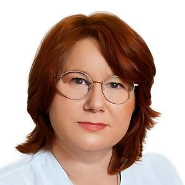 Валькова Светлана Ивановна — Маммолог, Врач УЗИ, Онколог, Архангельск