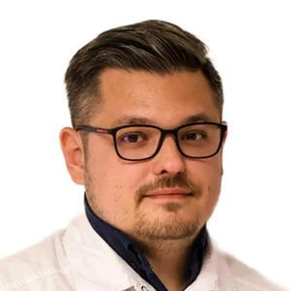 Ситников Денис Анатольевич — Флеболог, Хирург, Екатеринбург