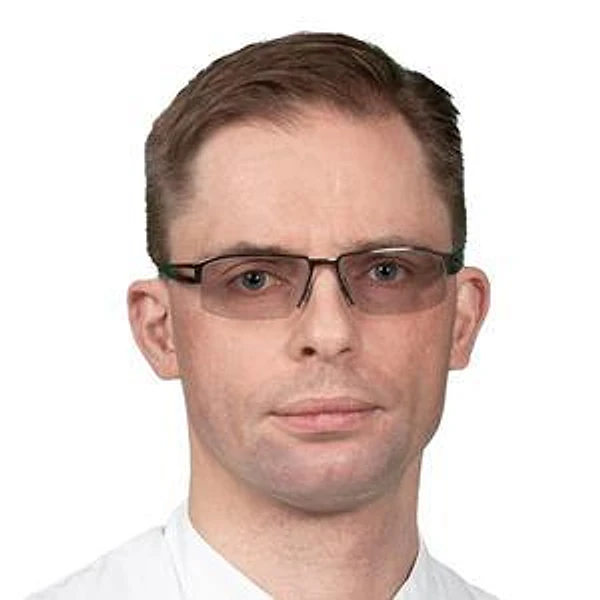 Копылов Илья Викторович — Детский хирург, Москва