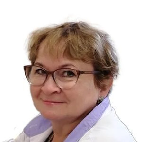 Шварева Наталья Владимировна — Ревматолог, Вологда