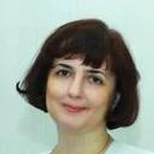 Бурлак Татьяна Юрьевна — ЛОР, Детский ЛОР, Астрахань