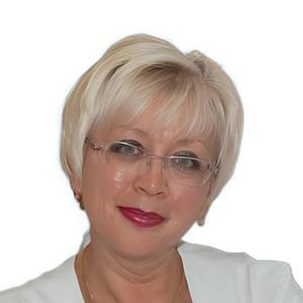 Попова Елена Владимировна — Детский стоматолог, Омск
