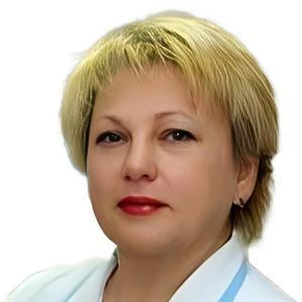 Винокурова Альбина Кашафовна — Стоматолог, Омск