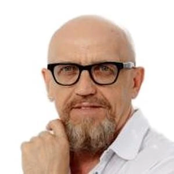 Жеребцов Владимир Вячеславович — Стоматолог-ортопед, Омск