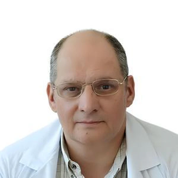 Стрункин Дмитрий Николаевич — Онколог, Онколог-маммолог, Новосибирск