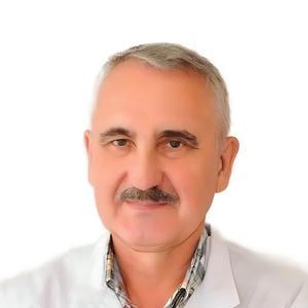 Сизиков Михаил Юрьевич — Ортопед, Вертебролог, Травматолог, Новосибирск