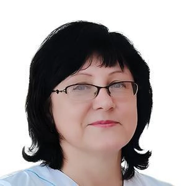 Богодерова Лариса Александровна — Ревматолог, Новосибирск