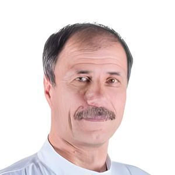 Бондаренко Евгений Николаевич — Рентгенолог, Новосибирск