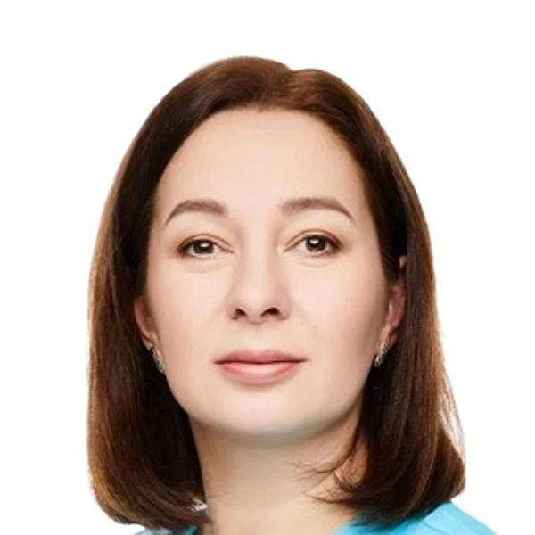 Васильева Юлия Павловна — Детский инструктор ЛФК, Санкт-Петербург