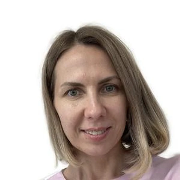 Усова Ксения Александровна — ЛОР, Детский ЛОР, ЛОР-хирург, Новосибирск