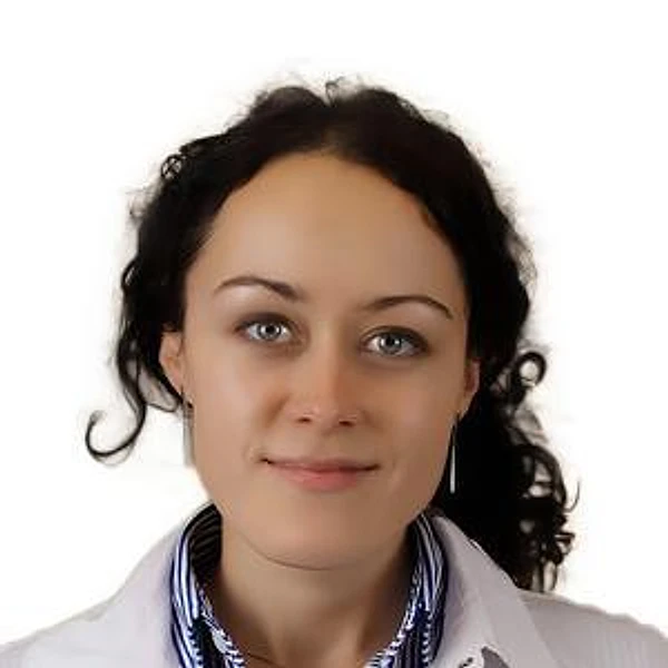 Родионова Екатерина Юрьевна — Детский невролог, Невролог, Функциональный диагност, Санкт-Петербург