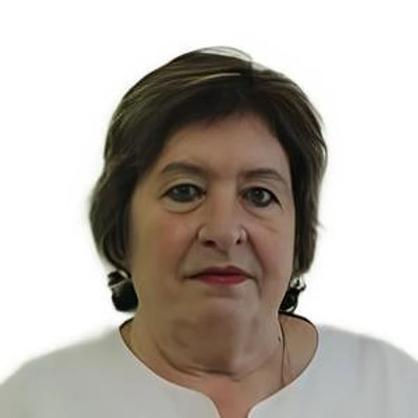Меренкова Нина Фёдоровна — Гинеколог, Губкин