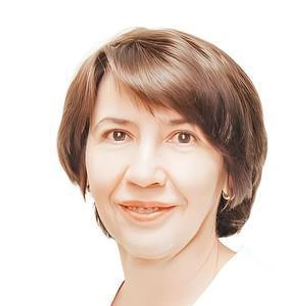 Панина Елена Вадимовна — Рентгенолог, Новосибирск
