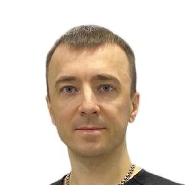 Будиков Александр Владимирович — Эндоскопист, Тюмень