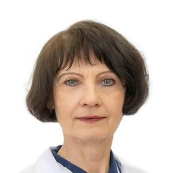 Бубнова Светлана Витальевна — Гинеколог, Акушер, Врач УЗИ, Иваново