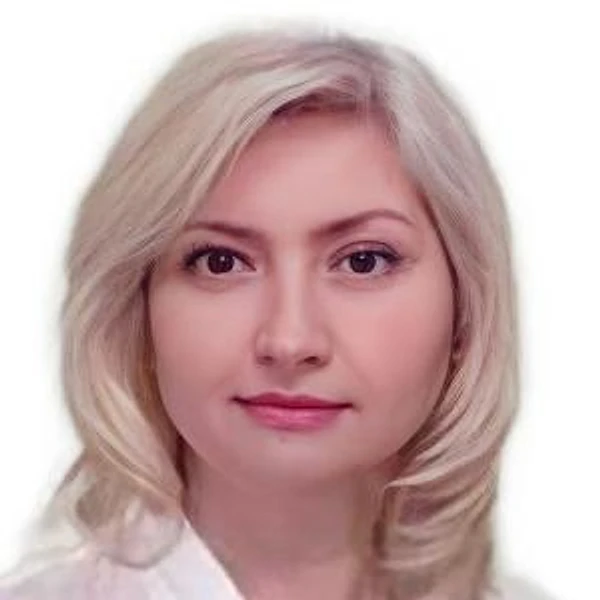 Дзюбо Наталья Анатольевна — Гинеколог, Акушер, Сочи