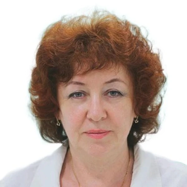Матиевская Светлана Николаевна — Педиатр, Ульяновск