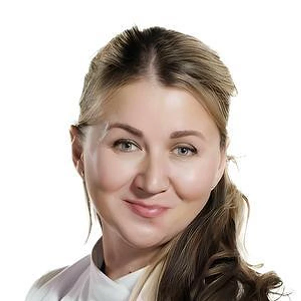 Соболева Екатерина Сергеевна — Дерматолог, Венеролог, Дерматовенеролог, Новосибирск