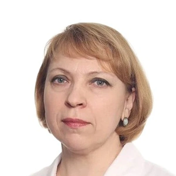 Козырицкая Ольга Николаевна — Терапевт, Новосибирск