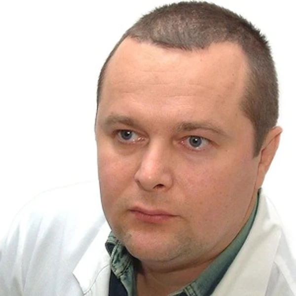Утин Константин Геннадьевич — Врач УЗИ, Челябинск