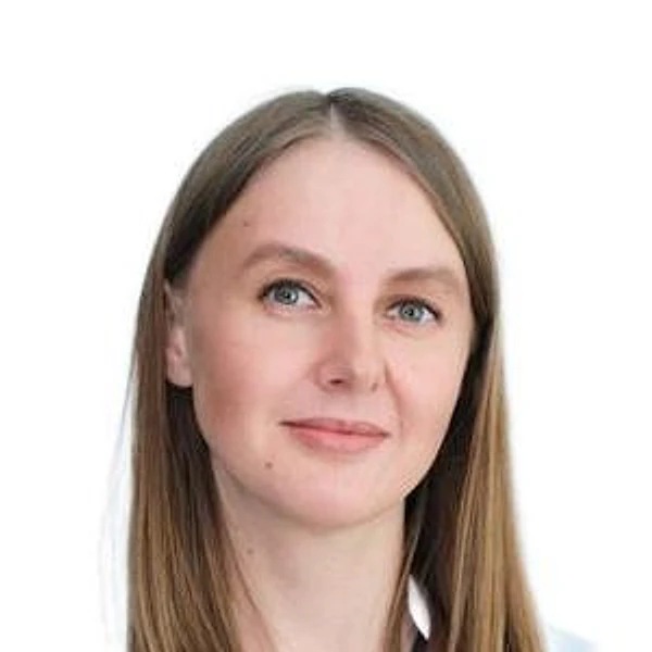 Полякова Дарья Игоревна — Рентгенолог, Новосибирск