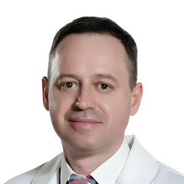 Басс Андрей Александрович — Онколог, Онколог-проктолог, Проктолог (колопроктолог), Хирург, Новосибирск