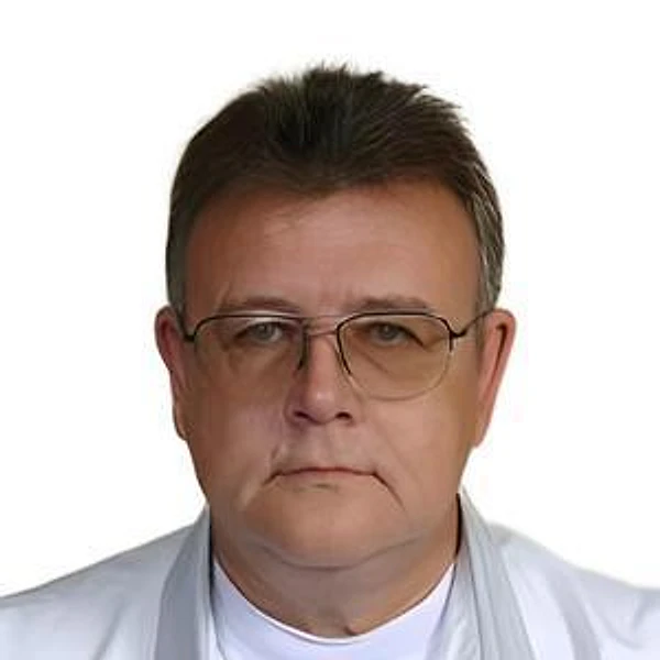 Абрамов Александр Леонидович — Терапевт, Новосибирск