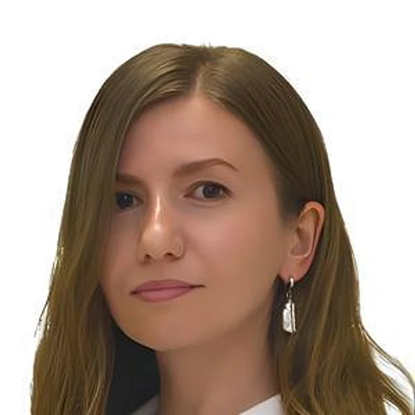 Смирнова Анна Шахбановна — Рентгенолог, Санкт-Петербург