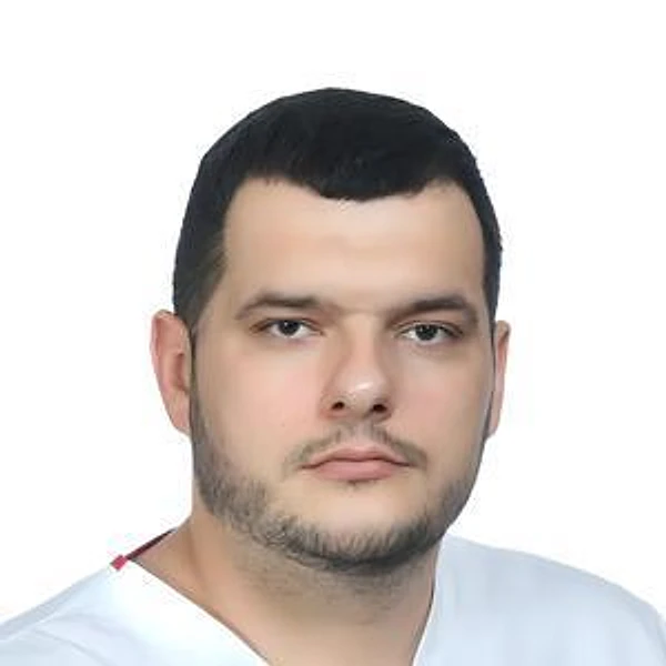 Лепетухин Антон Борисович — ЛОР, Детский ЛОР, ЛОР-хирург, Краснодар