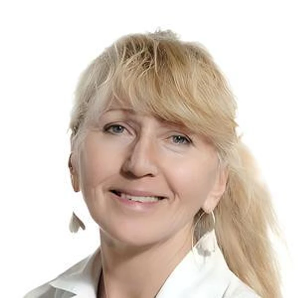 Бардина Светлана Анатольевна — Терапевт, Новосибирск