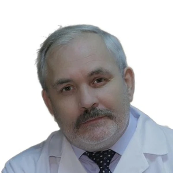 Узенцев Андрей Владимирович — Остеопат, Новосибирск