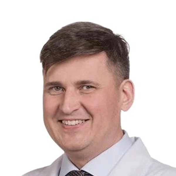 Береговой Евгений Анатольевич — Ортопед, Травматолог, Новосибирск