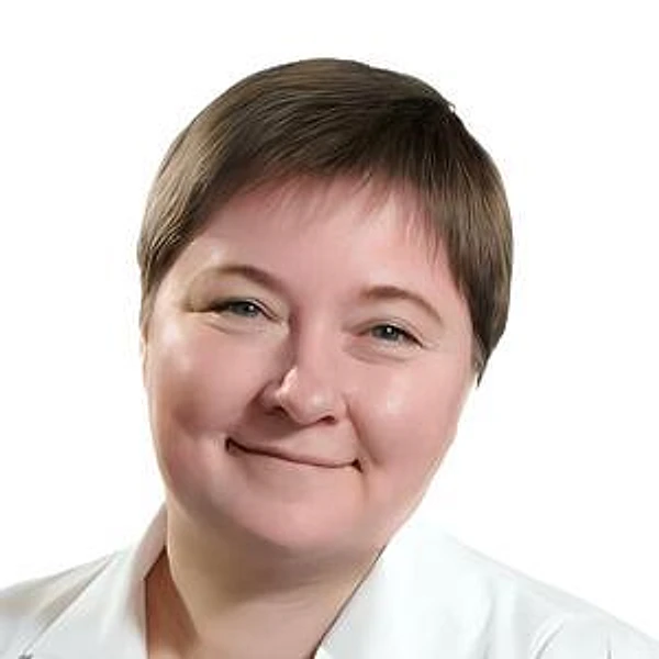 Рубцова Вера Леонидовна — Ортопед, Травматолог, Новосибирск