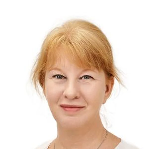 Панчак Елена Михайловна — Врач УЗИ, Детский врач УЗИ, Новосибирск