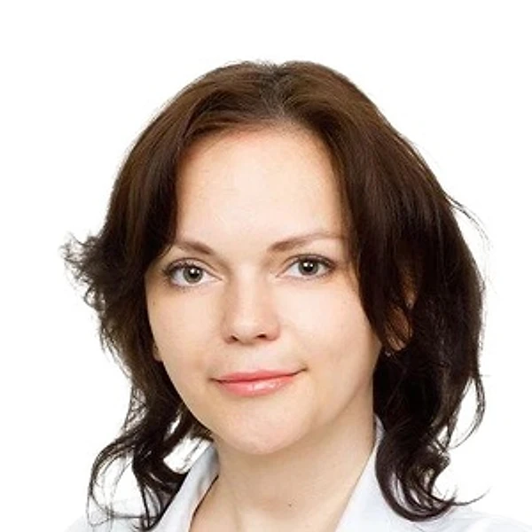 Занина Ирина Владимировна — Врач УЗИ, Москва