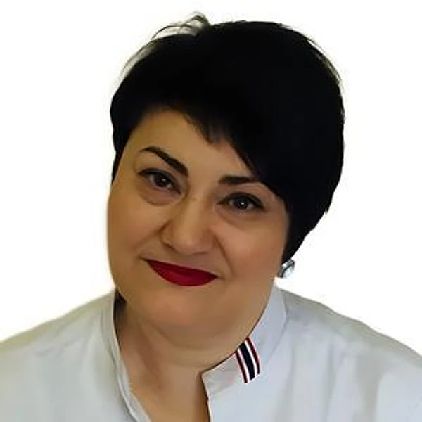 Овсянникова Елена Николаевна — Невролог, Губкин
