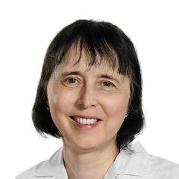 Трусова Ирина Владимировна — Функциональный диагност, Новосибирск