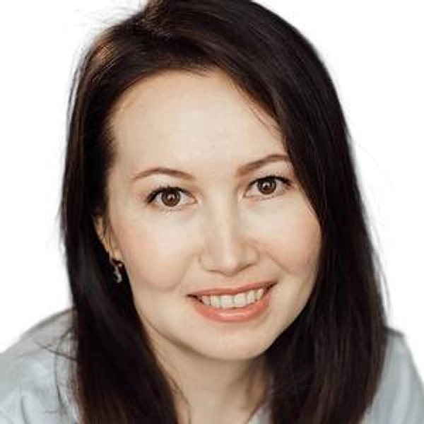 Баймаева Елена Анатольевна — Функциональный диагност, Новосибирск