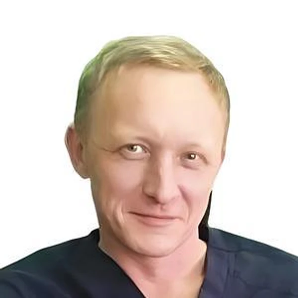 Белоусов Павел Николаевич — Уролог, Белгород